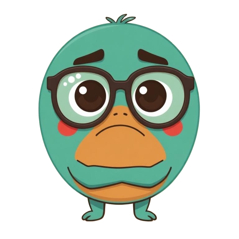 Roasty mascot
